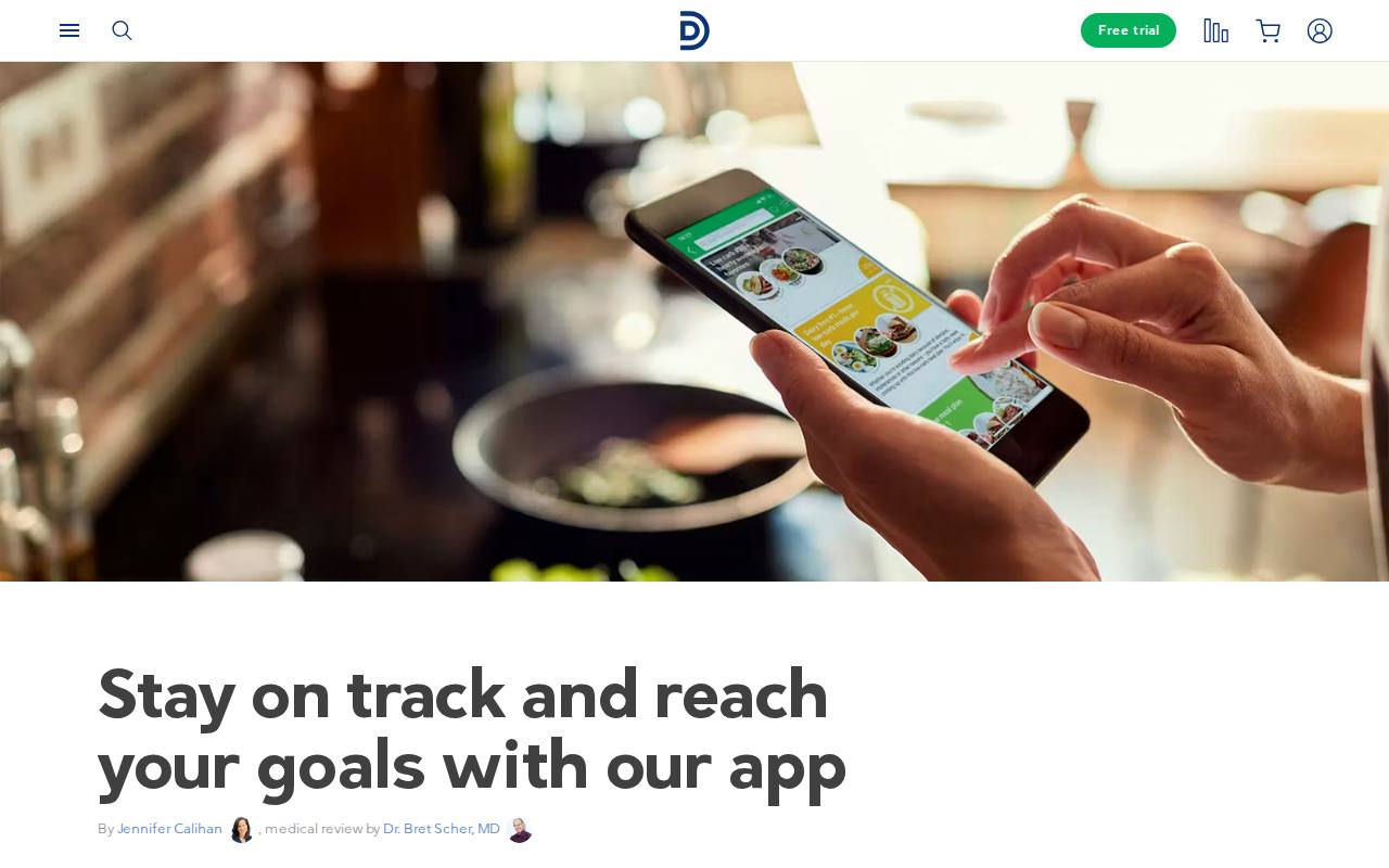 Diet Doctor App screenshot