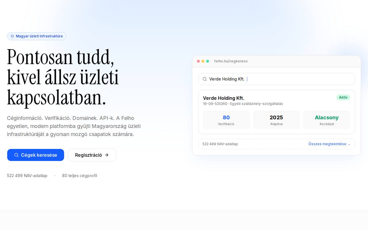 Felhő screenshot