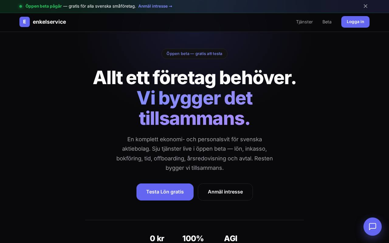 HR Offboarding screenshot