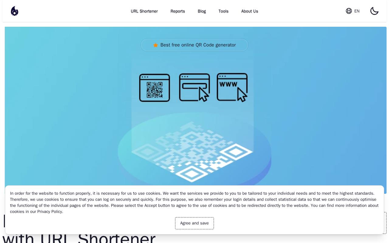 qrcode.pl screenshot